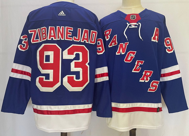 New York Rangers Jerseys 60